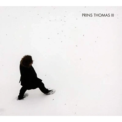Afbeelding van Prins Thomas III (CD)