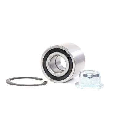 Afbeelding van MAPCO 26106 Wiellagerset Achteras links en rechts 55mm RENAULT: Kangoo I Express