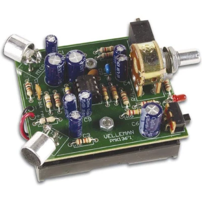 Afbeelding van SUPER STEREO OOR
