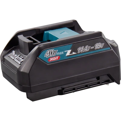 Afbeelding van Makita Adapter Adp10 XGT &gt; LXT 40V 191C10 7