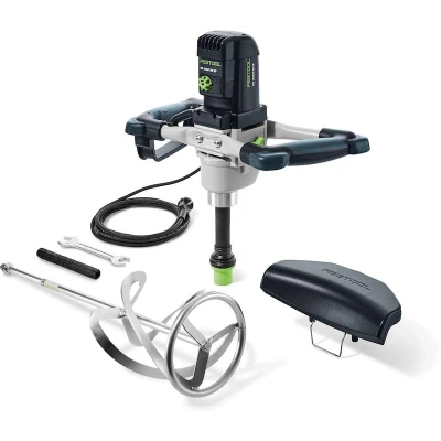 Afbeelding van Festool mengmachine MX 1600/2 RE EF HS3R