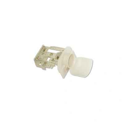 Image de Whirlpool Indesit 481246698982 lampfitting C00311531 houder,thermom