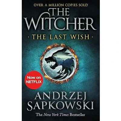 Afbeelding van The Last Wish