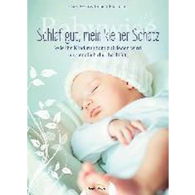 Afbeelding van Babywise Schlaf gut, mein kleiner Schatz