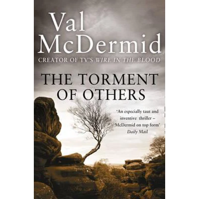 Afbeelding van Torment Of Others