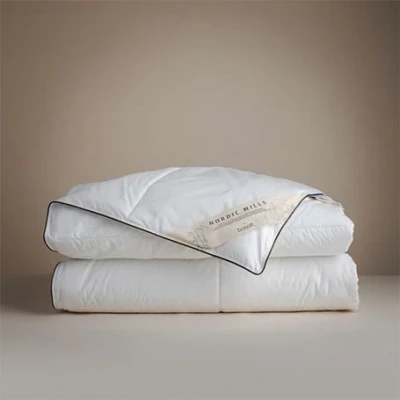 Afbeelding van Dekbed Bamboe Vezel All Season 2 Persoons 200x220 CM Basalt Ga naar Discounter.nl &amp; Profiteer Nu