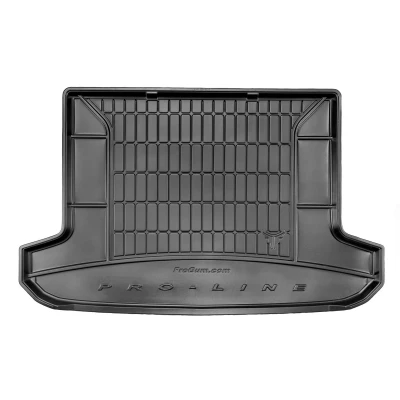 Afbeelding van FROGUM TM549406 Kofferbak / bagageruimte beschermmat Rubber HYUNDAI: Tucson