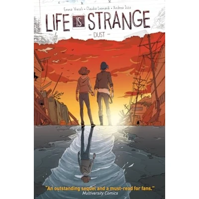 Afbeelding van Life Is Strange Collection