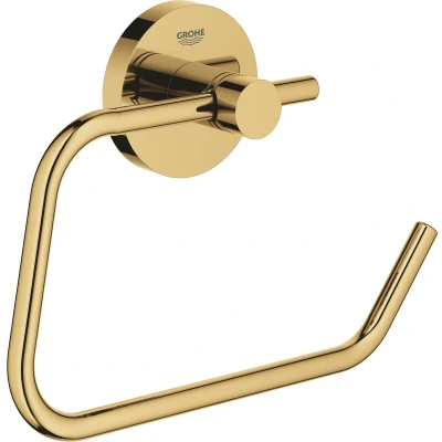 Afbeelding van GROHE Essentials closetrolhouder zonder klep Cool