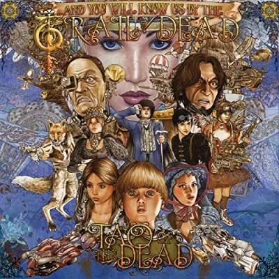 Afbeelding van Tao Of The Dead