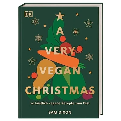 Afbeelding van A Very Vegan Christmas