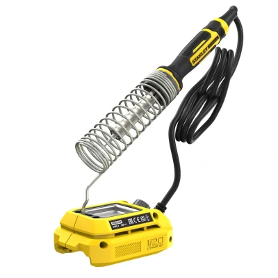 Afbeelding van Stanley FatMax SFMCE040B XJ V20 Accu Soldeerbout