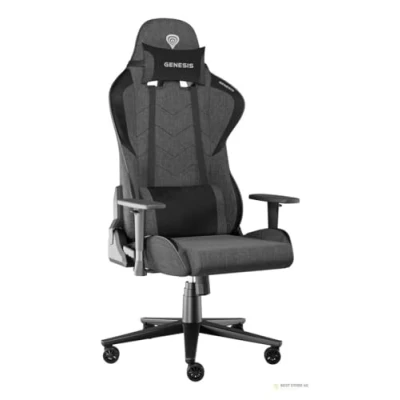 Afbeelding van Genesis Nitro 550 G2 szary