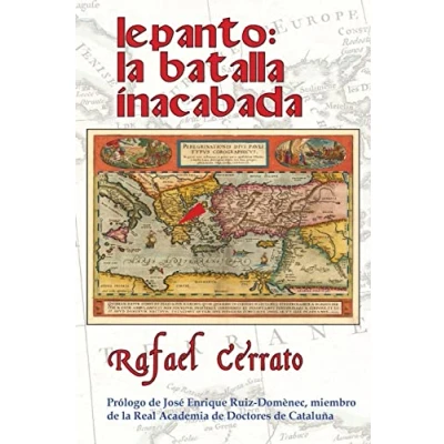 Afbeelding van Lepanto