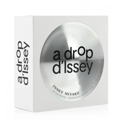Afbeelding van Issey Miyake A Drop d&#039;Issey 90 ml Eau de Parfum Spray
