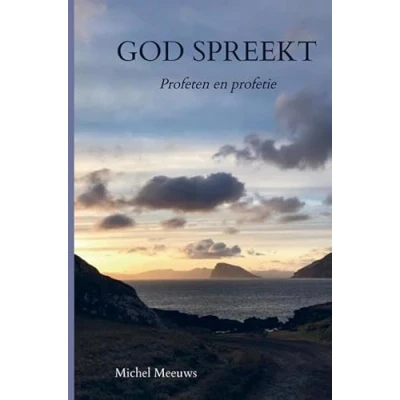 Afbeelding van God spreekt