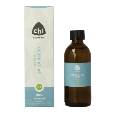 Afbeelding van Chi Natural Life Cedar atlas hydrolaat 150 ml