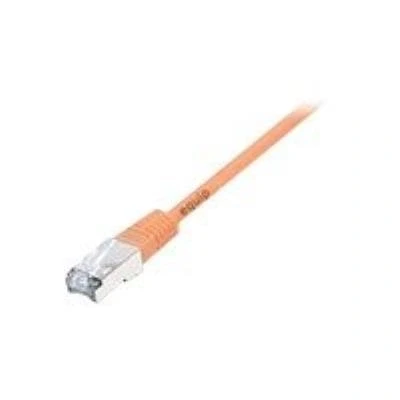 Image de equip cordon de raccordement 50 cm orange