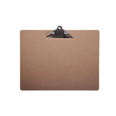 Afbeelding van Klembord MAUL Classic A3 dwars hardboard
