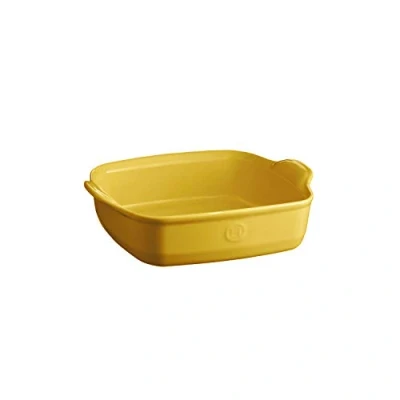 Afbeelding van Emile Henry Bak en Braadslede Ultime Provence 28x24cm 1.80l
