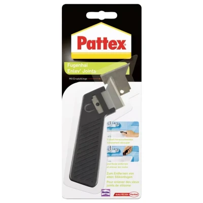 Afbeelding van Pattex PFWFH voegenmes