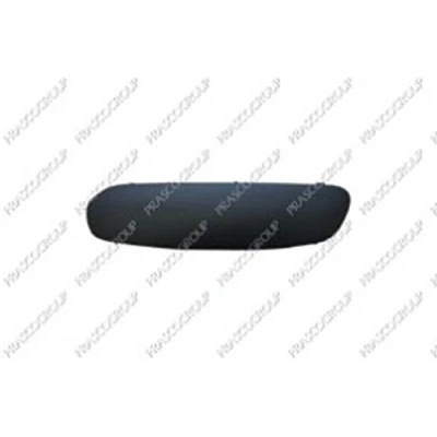 Afbeelding van PRASCO Premium CI3221244 Sier / beschermingspaneel, bumper Links voor CITROËN: C3 I Hatchback