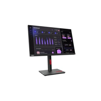 Image de Lenovo Thinkvision T24i 30 23.8 Pouces Full Hd Ips (in plane Switching)