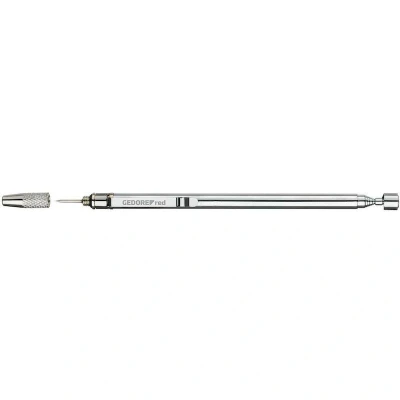 Afbeelding van Gedore RED 3301546 Telescopische magneetgrijper 150 670 mm draagvermogen 300 g