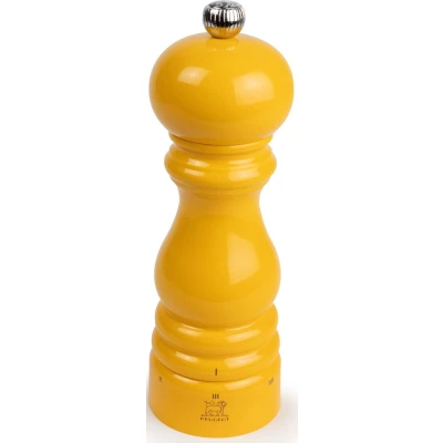 Afbeelding van Peugeot ParisRama Zoutmolen Saffraangeel U select 18 cm