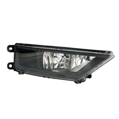 Afbeelding van TYC 19 6215 01 9 Mistlampen rechts VOLKSWAGEN: T Roc