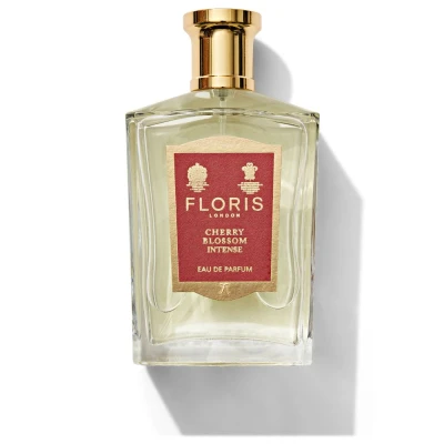 Afbeelding van Floris Private Collection Cherry Blossom Intense Eau De Parfum 100ml