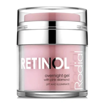 Image de Rodial Retinol Overnight Gel 50 ml