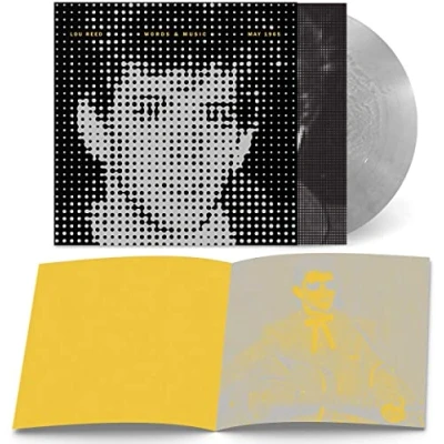 Afbeelding van Lou Reed Words &amp; Music, May 1965 (LP) (Coloured Vinyl)