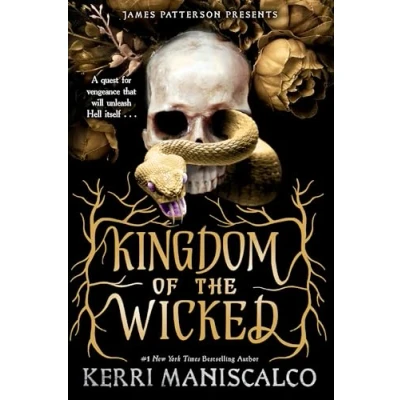 Afbeelding van Kingdom of the Wicked