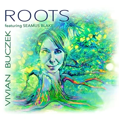 Afbeelding van Vivian Buczek Roots (CD)