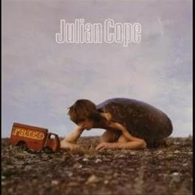 Afbeelding van Julian Cope Fried (2 CD)