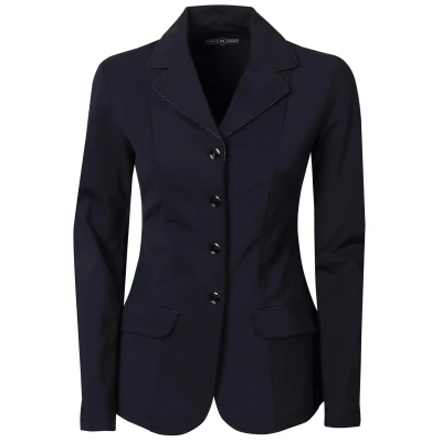 Image de Harry&#039;s Horse Petite Veste de Concours Sparkle Noir XS
