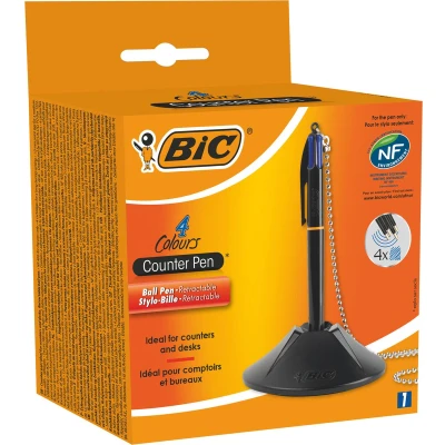 Afbeelding van Bic stylofoor
