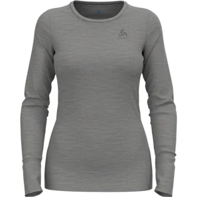 Afbeelding van Odlo Merino 200 Skipully Dames