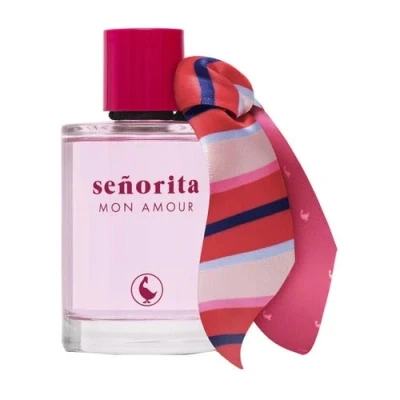 Image de El Ganso Señorita Mon Amour Eau de Toilette 75 ml