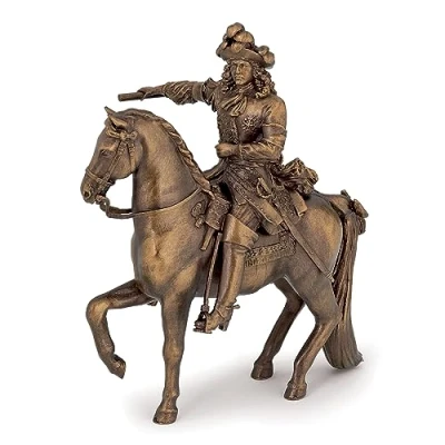 Afbeelding van Papo 39709 actiefiguur &amp; verzamelitem