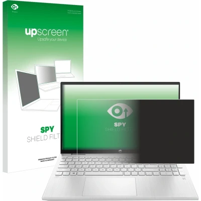 Afbeelding van upscreen privacyscherm voor HP ProBook 440 G8 privacy filter screenfilter Blauwlichtfilter
