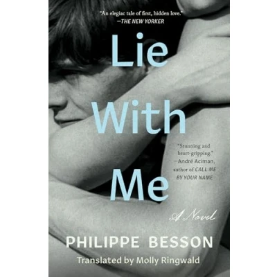 Afbeelding van Lie with Me