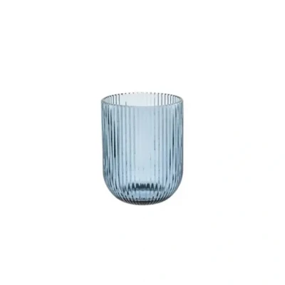 Afbeelding van ROSE &amp; TULIPANI MILANO Twisty Blauw
