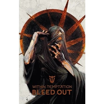 Afbeelding van Within Temptation Bleed Out