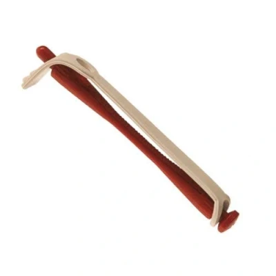 Afbeelding van Sibel Permanentwikkel classic kort 12 st donkerrood