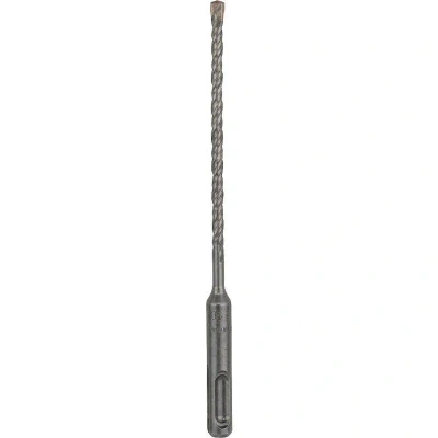 Afbeelding van Bosch Accessories SDS Plus 5 2608585615 Carbide Hamerboor 5.5 mm Gezamenlijke lengte 160 10 stuk(s)