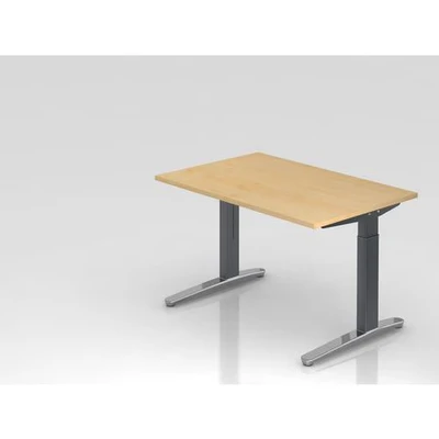 Afbeelding van hjh OFFICE PRO Xtra XB 12 GC Esdoorn