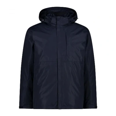 Afbeelding van Cmp 33z1577d Jas Blauw 4XL Man