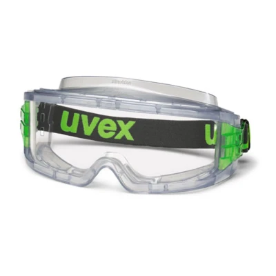 Afbeelding van Bril UVEX 9301.714